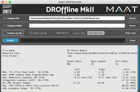 MAAT DROffline MkII v2.2.3 Incl Emulator WiN